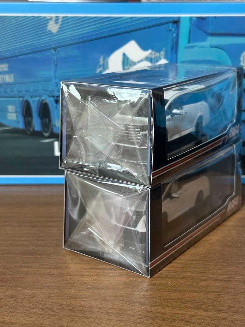 HJ64 40系 VELLFIRE ALPHARD 2台セット