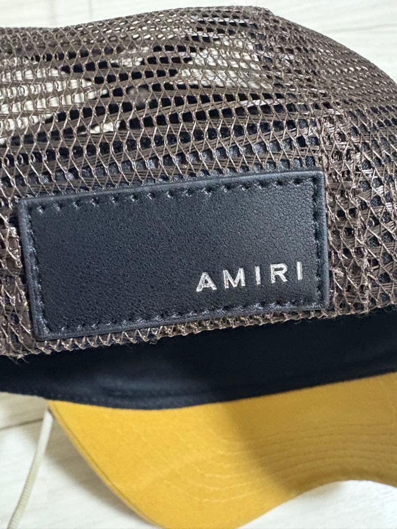 AMIRI 5日の21時までの販売とします。それ以降は消します。最終値下げ