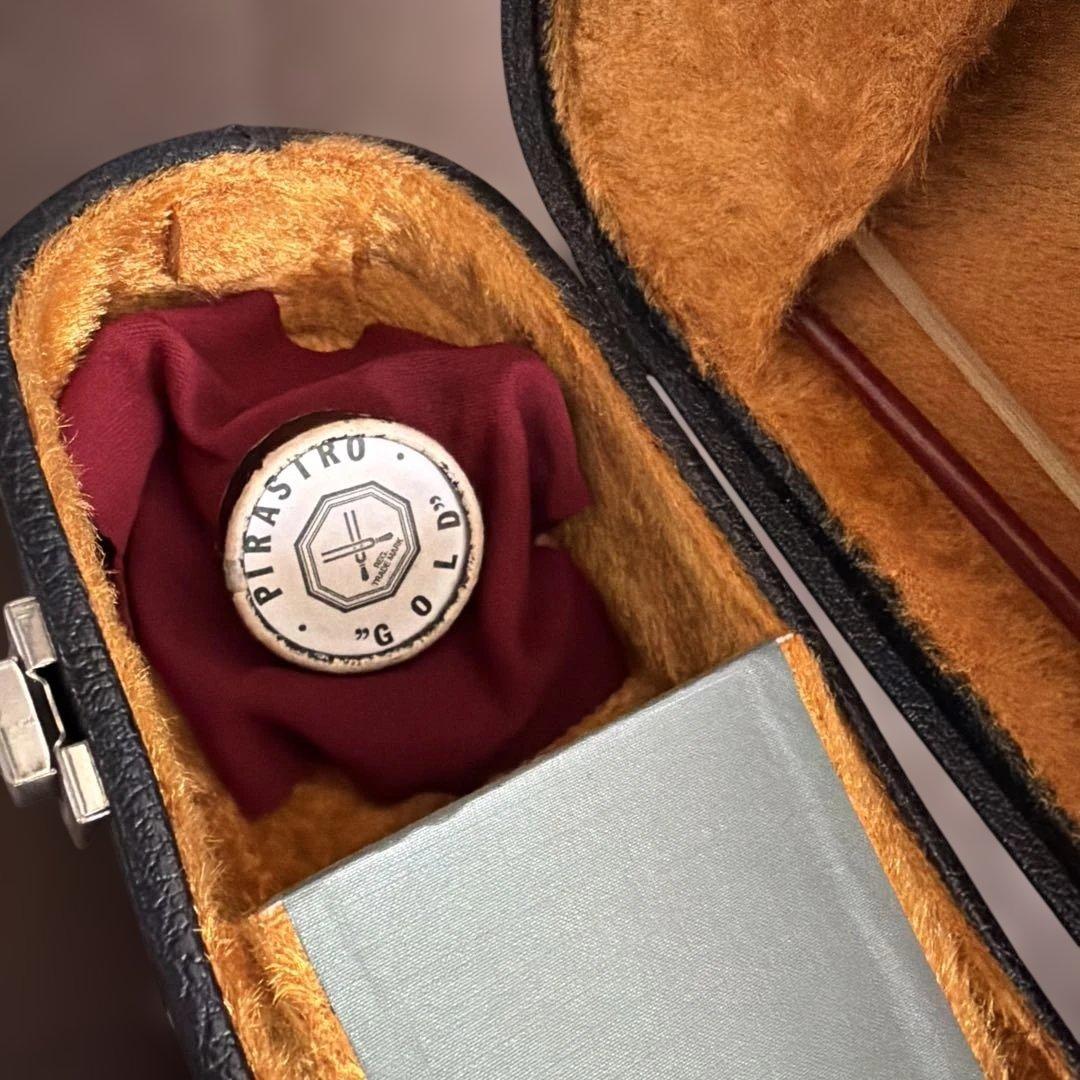 バイオリン suzuki 4/4 No.550 1978年