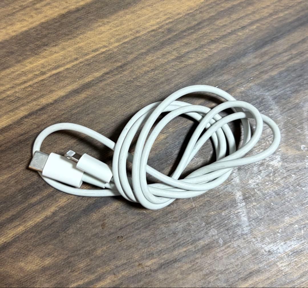 MacBook Air 2018 シルバー　8GB 128GB　【付属品付き】