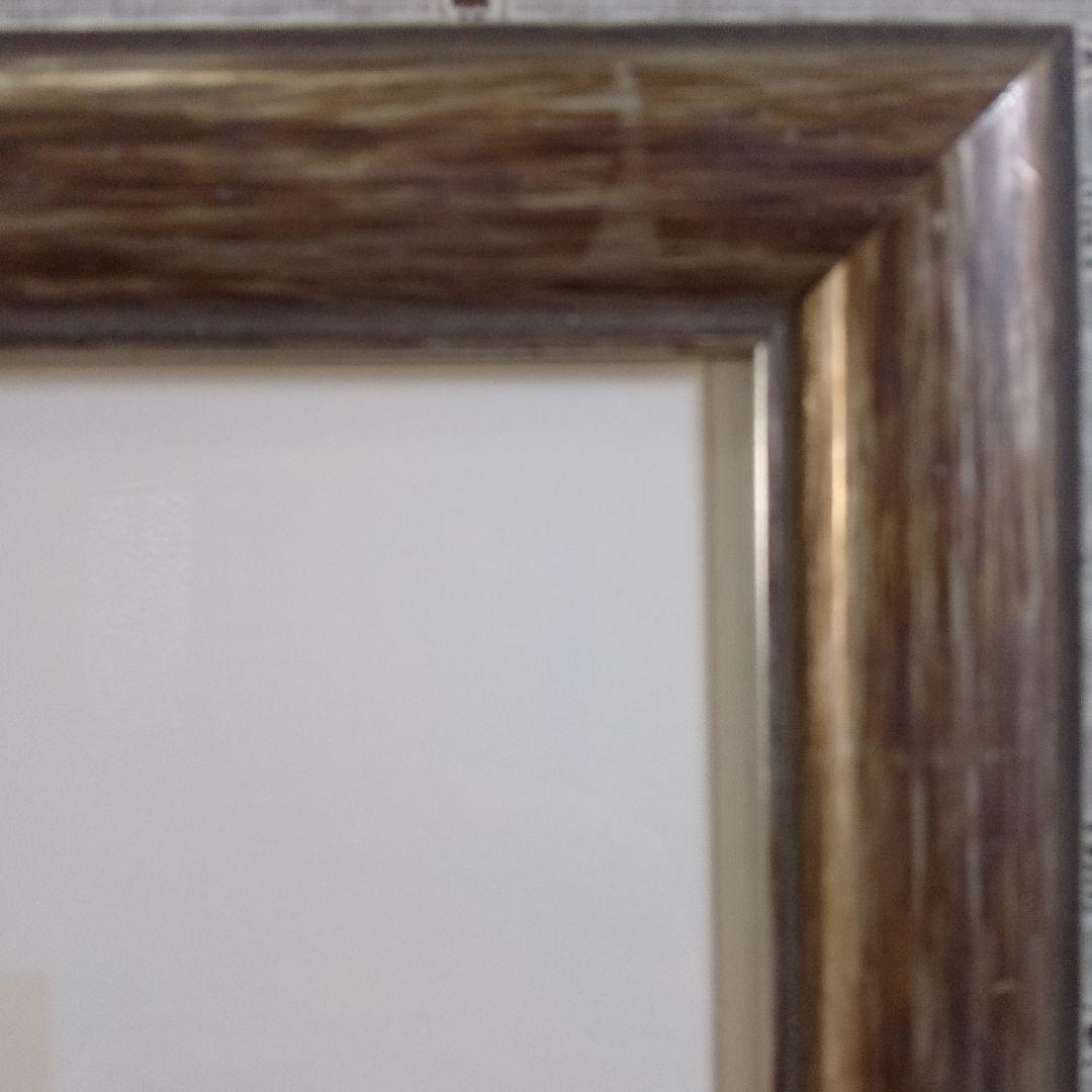 ジョルジュ・ブラックリトグラフ『J'aime la regle私はルールが好き』