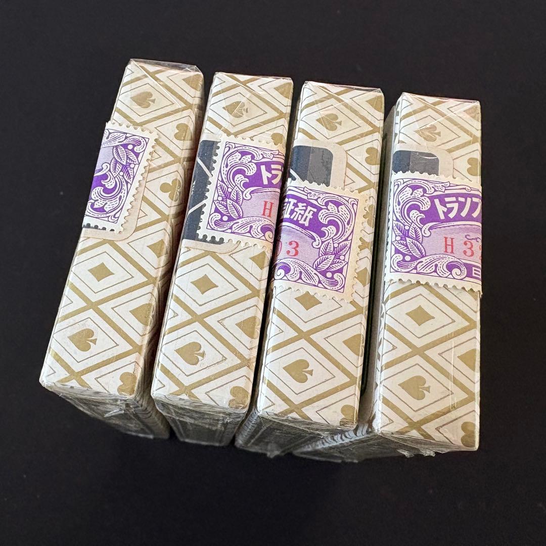 新品未開封 Magic Symposium 4色セット マジックシンポジウム