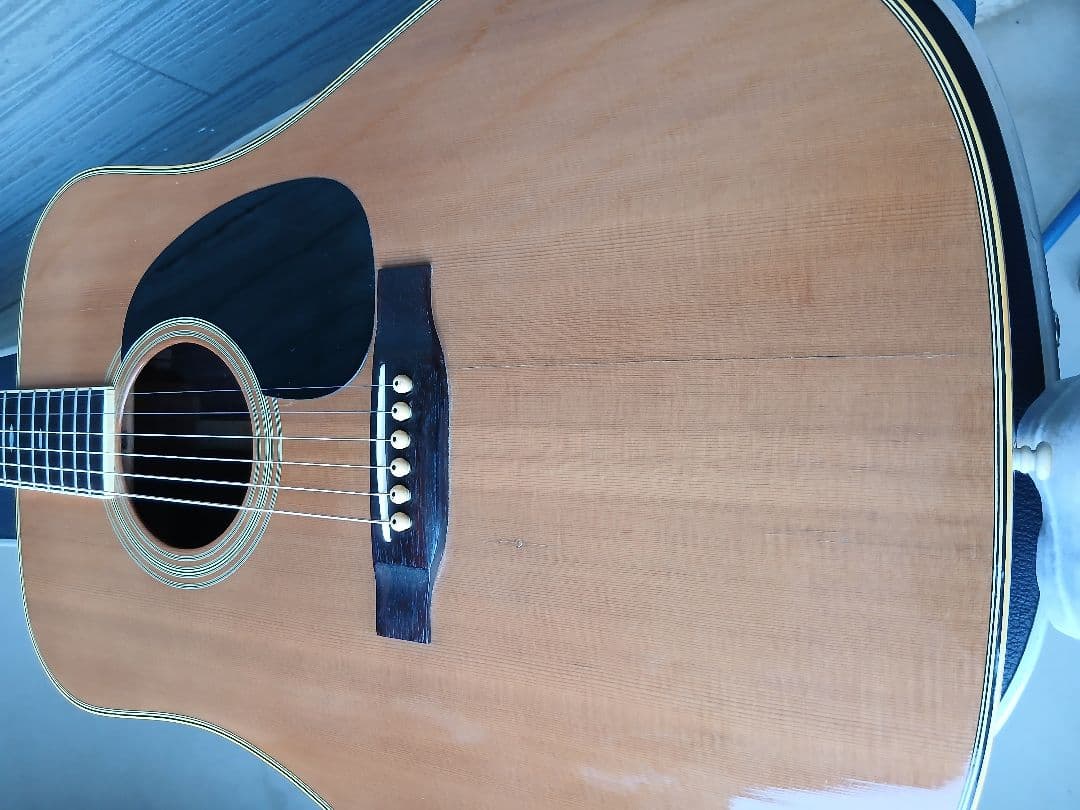 Cat's Eyes CE-600(1978年製)