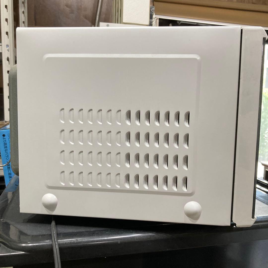 Panasonic パナソニック 電子レンジ NE-EH226-W