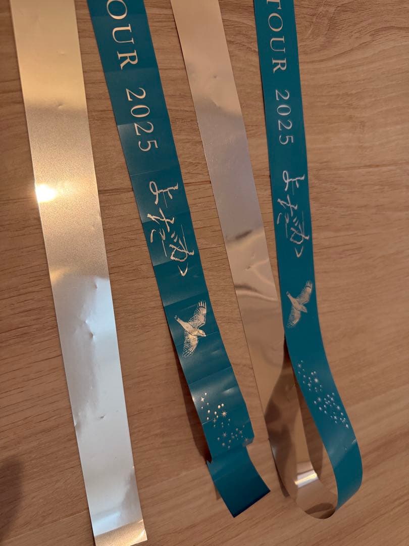 Ado Dome Tour 2025 グッズセット　よだかVIP特典