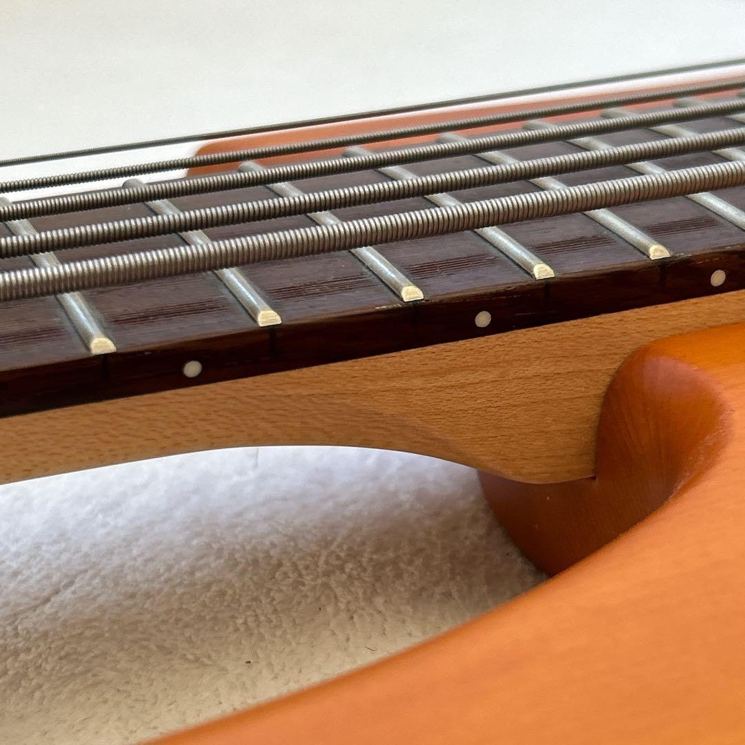 Warwick Streamer LX5 5弦 エレキベース ワーウィック