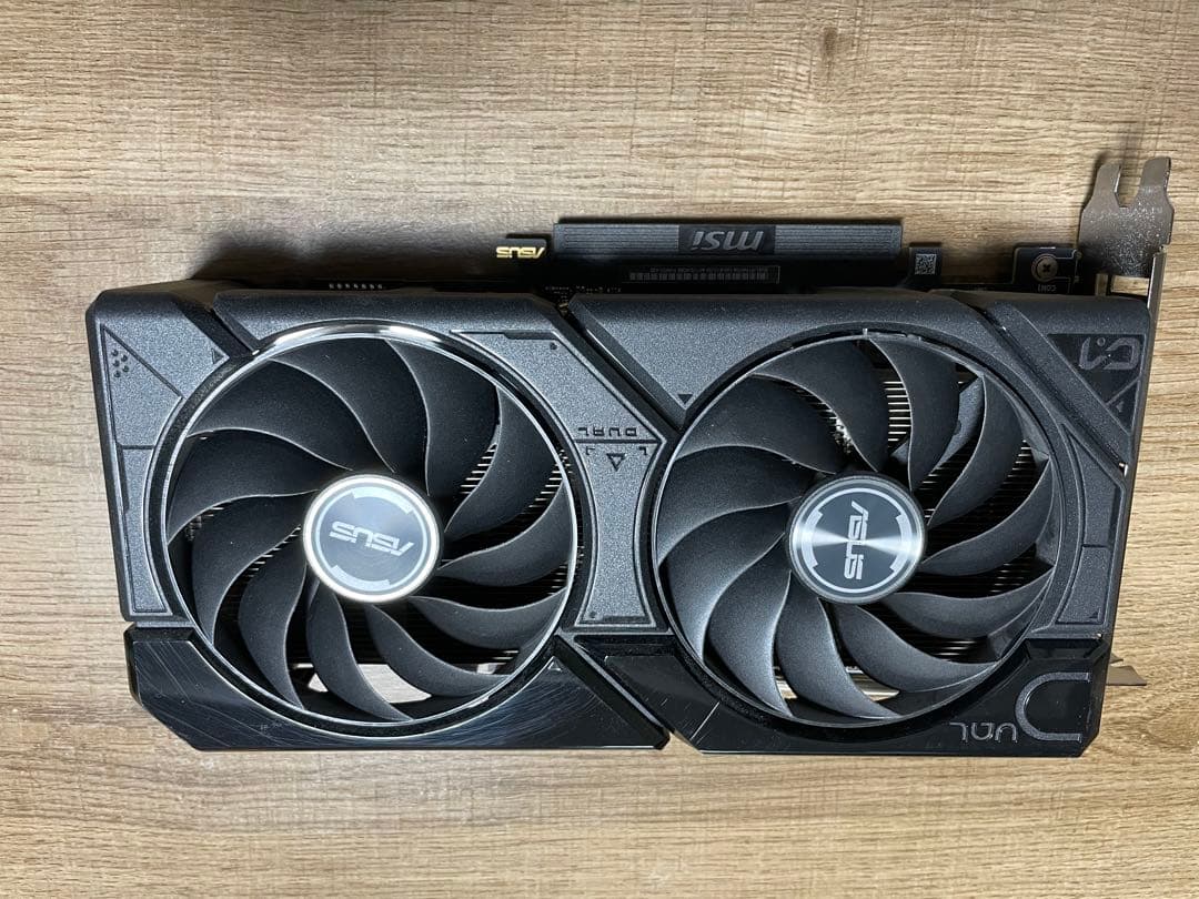 グラフィックボード・グラボ・ビデオカード RTX 4070 SUPER