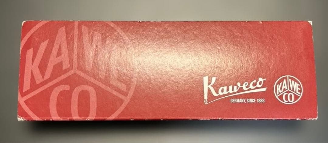 Kaweco RedEdition0.7 シャープペンシル