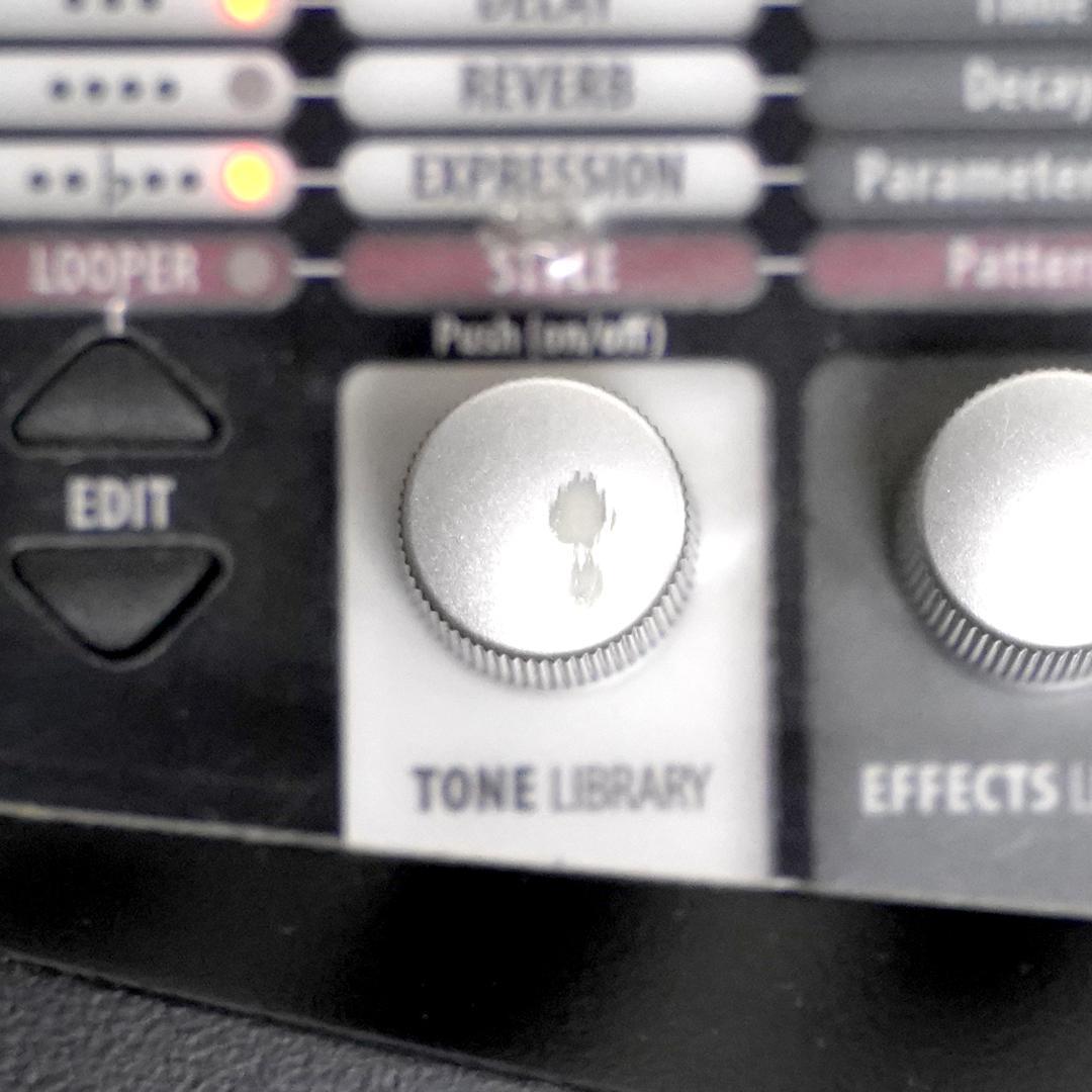 【Lily】DigiTech RP255 ギターエフェクター