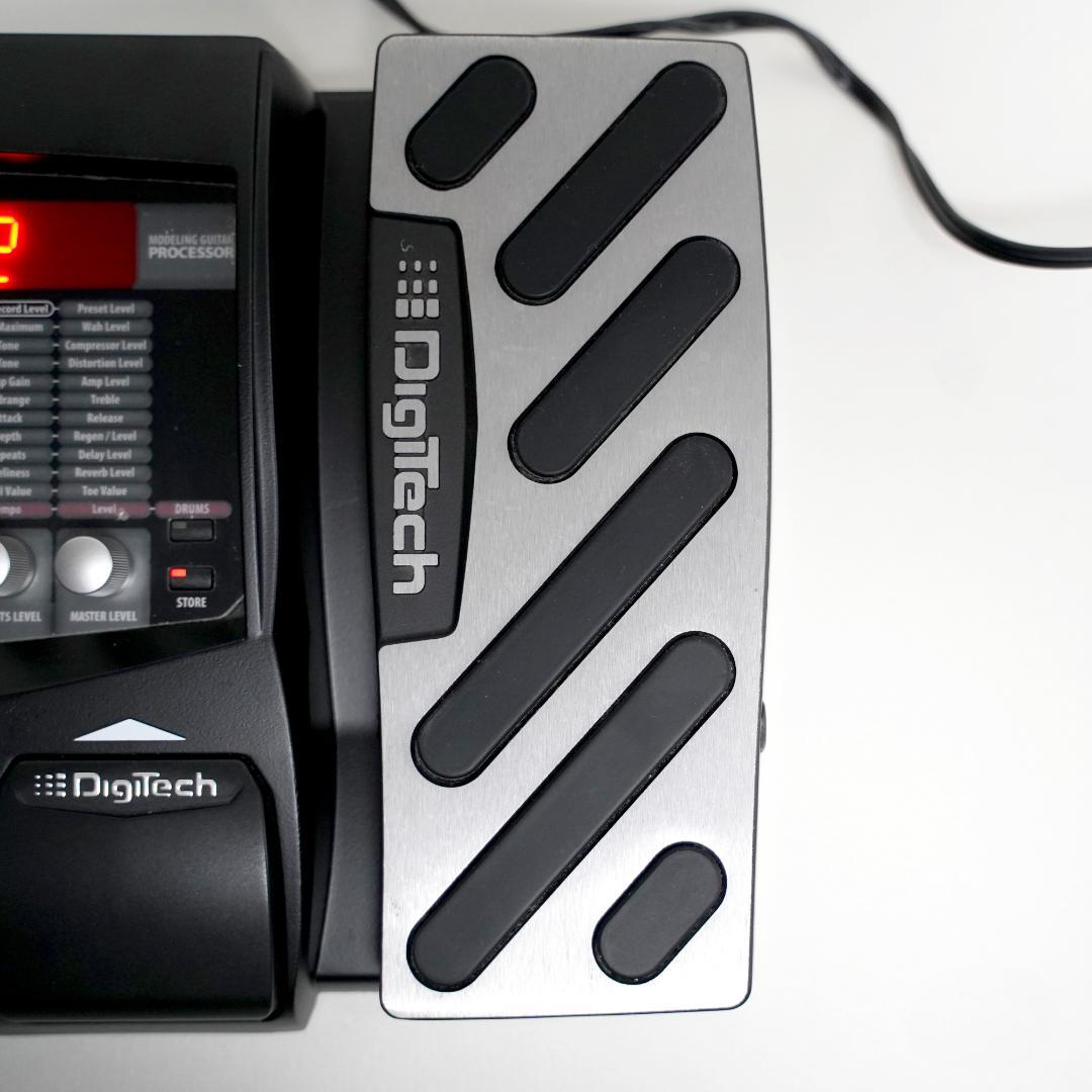 【Lily】DigiTech RP255 ギターエフェクター
