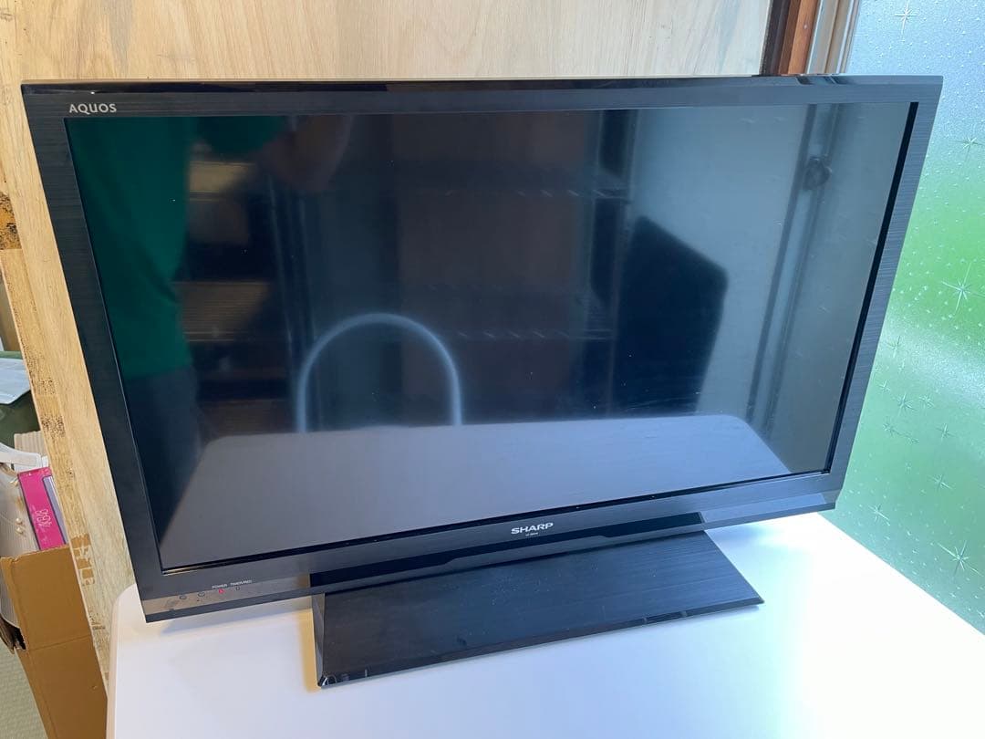 SHARP 液晶テレビ 32V型 AQUOS LC-32H10 シャープ