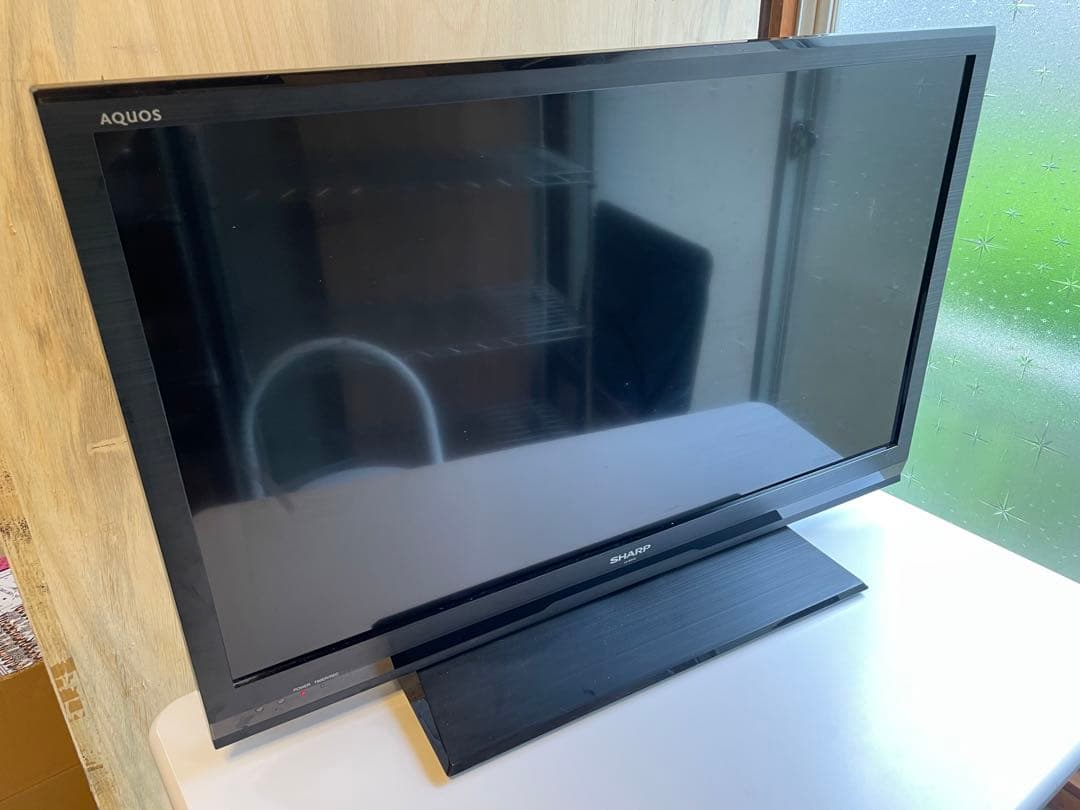 SHARP 液晶テレビ 32V型 AQUOS LC-32H10 シャープ