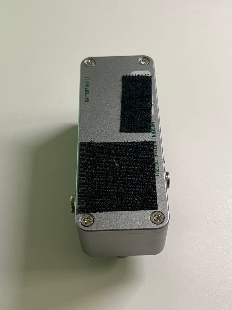 ギター ONE CONTROL PERSIAN GREEN SCREAMER