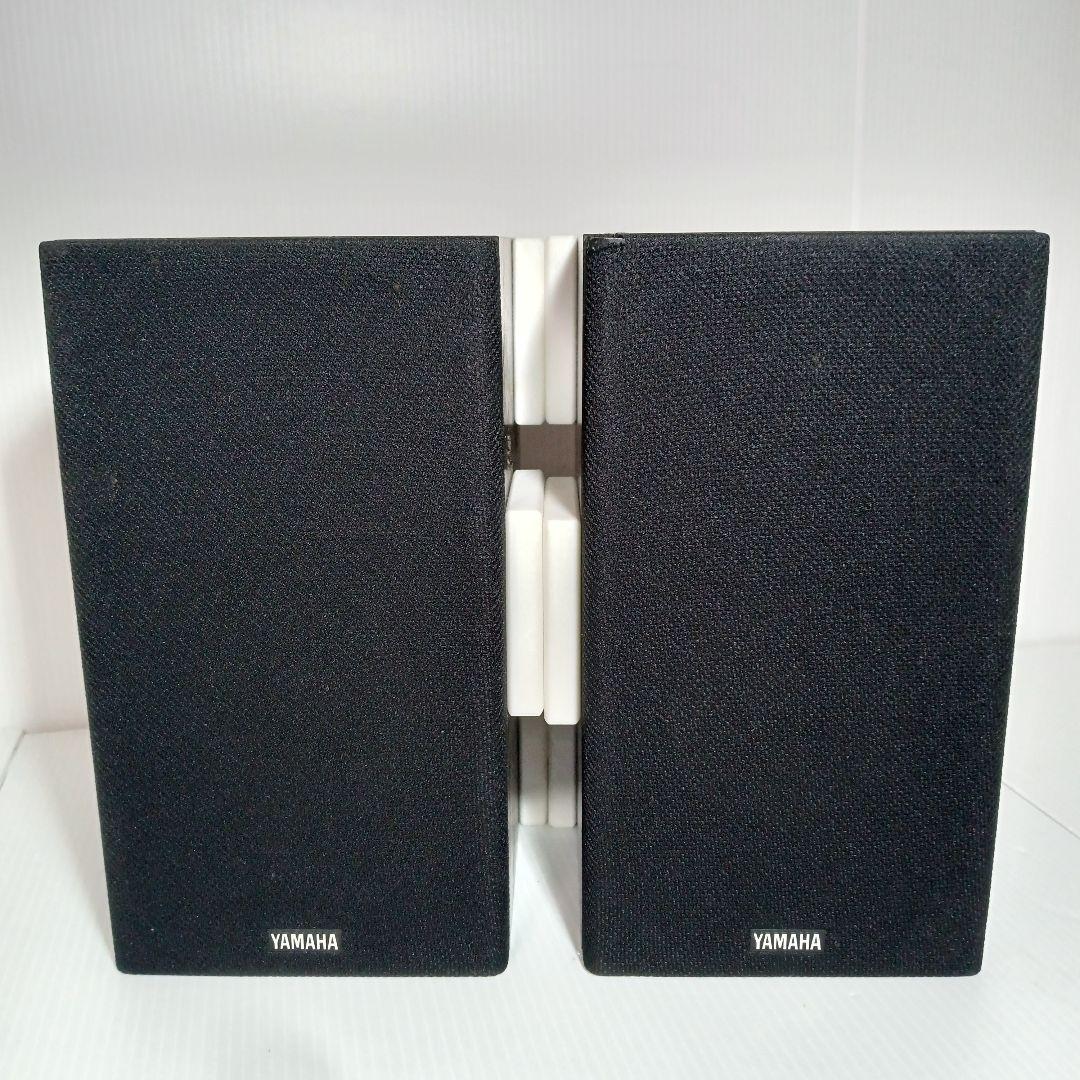 YAMAHA ヤマハ サウンドスピーカー NS-10MM シリアル ペアセット