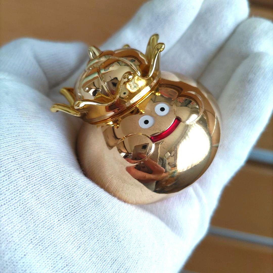 ❤️ドラクエ25周年記念品❤️メタリックモンスターズギャラリー❤️極美品❤️