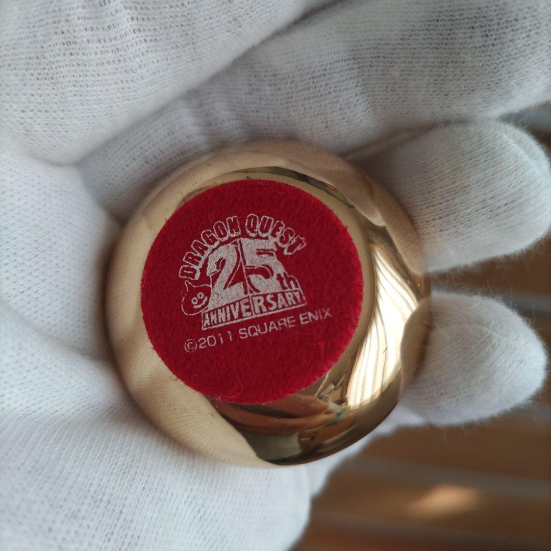 ❤️ドラクエ25周年記念品❤️メタリックモンスターズギャラリー❤️極美品❤️