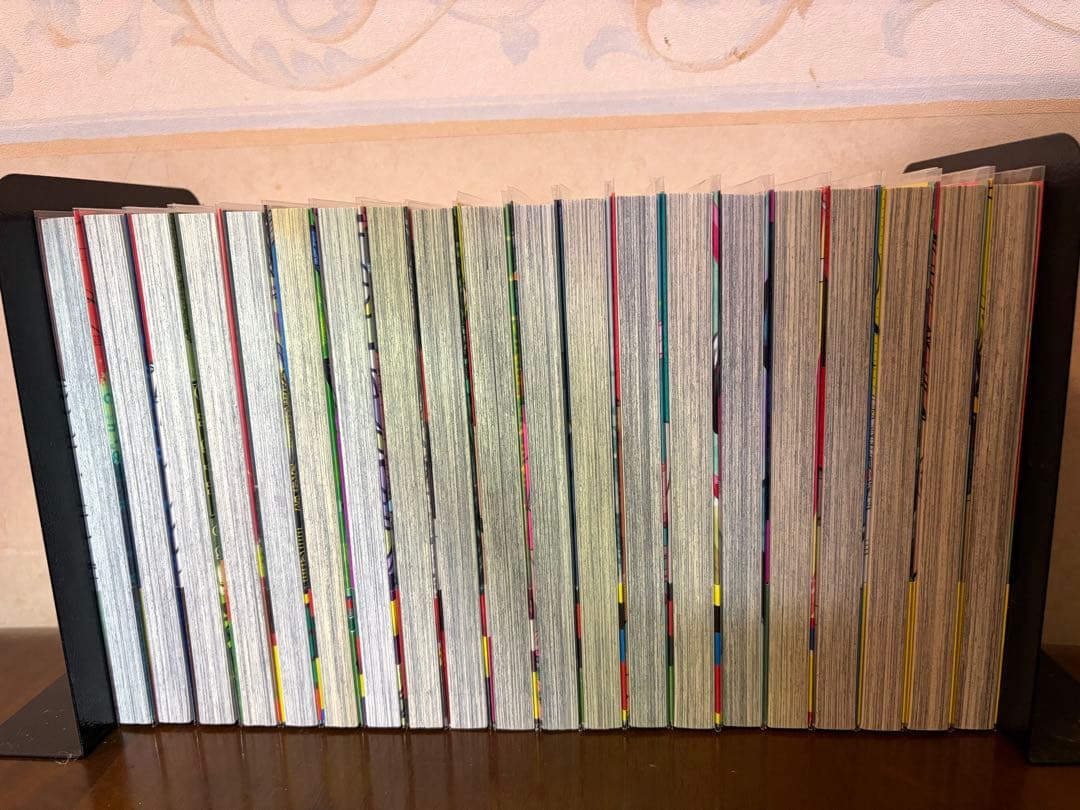 【全巻初版・カバー付】チェンソーマン 全21巻セット