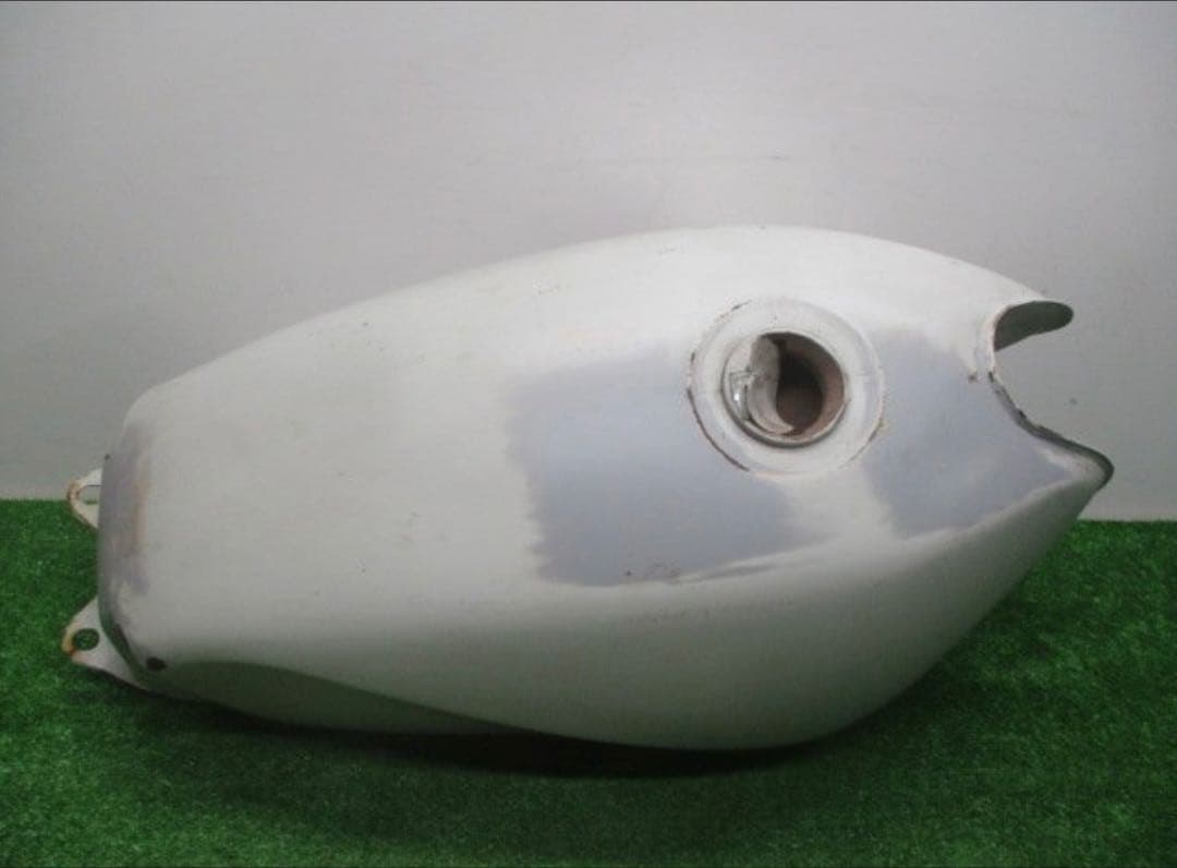 M*様 GSX400FSタンク