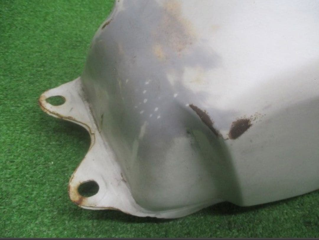 M*様 GSX400FSタンク