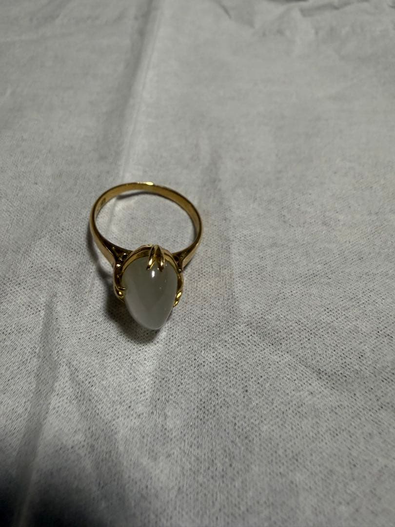 K14WG石不明総重量3.26g