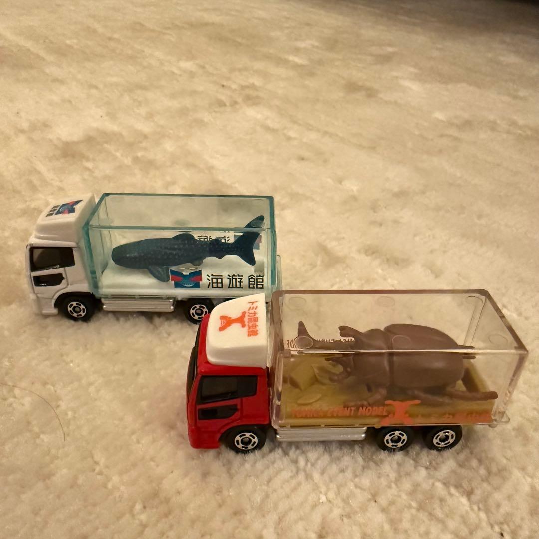 【レア多め】129台 トミカまとめ売り 非売品・限定品・トミカ博 ミニカー