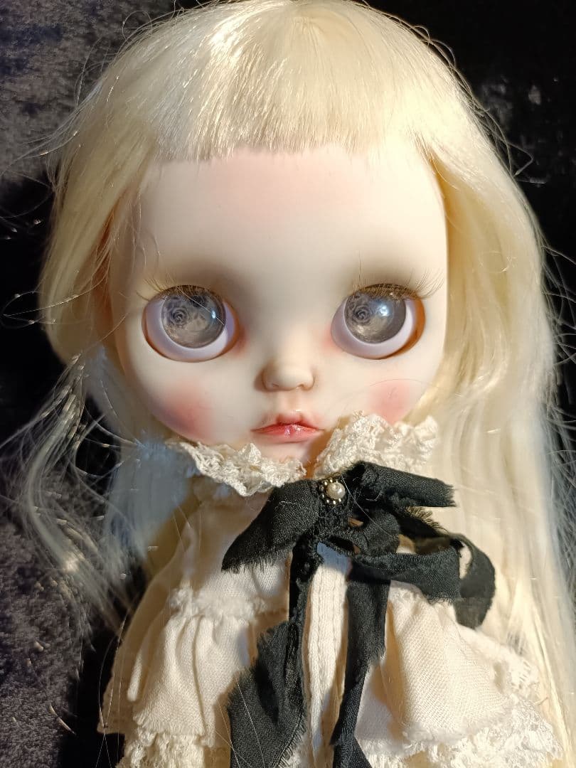 な*る様 カスタムアイシードール