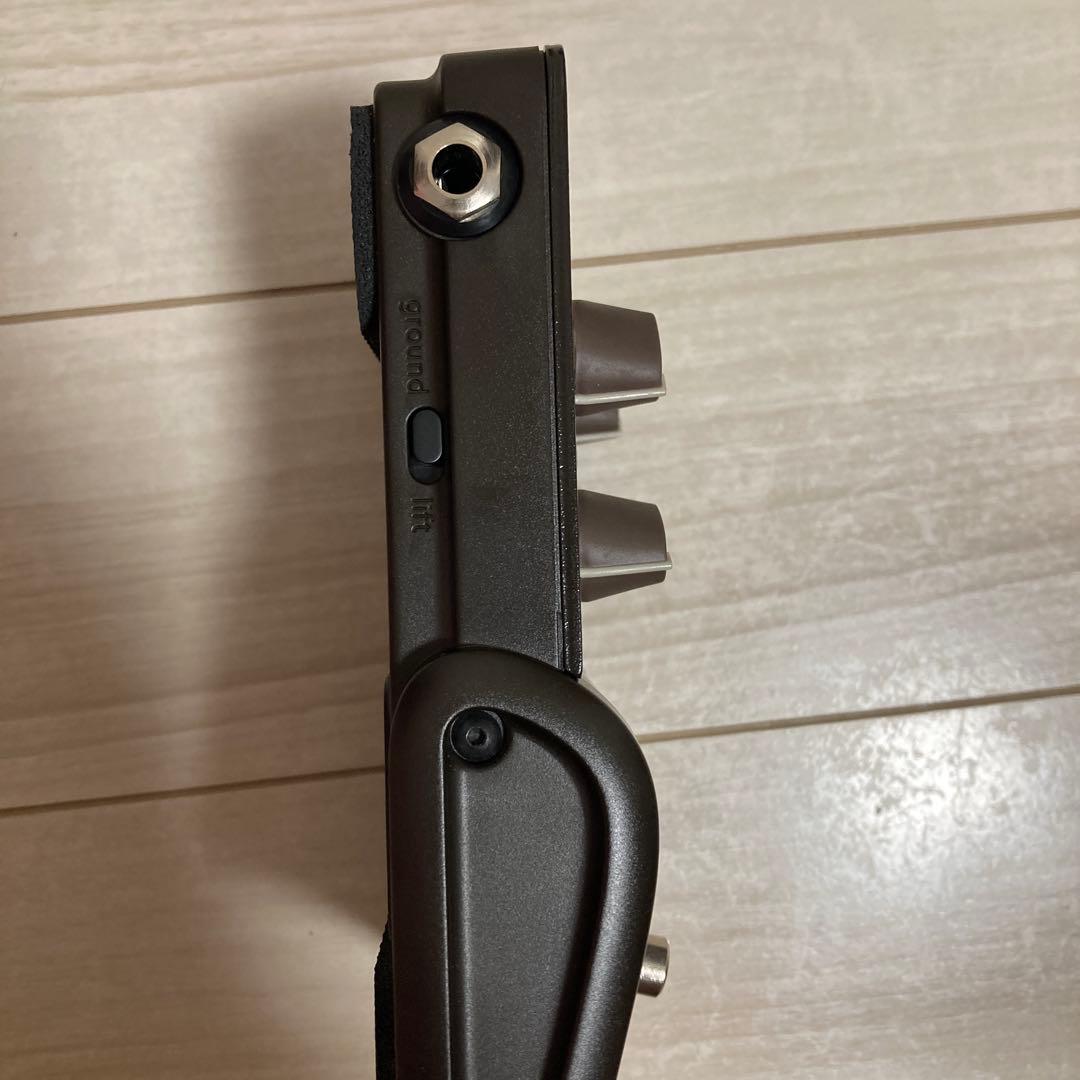 【美品】L.R. Baggs session acoustic DI