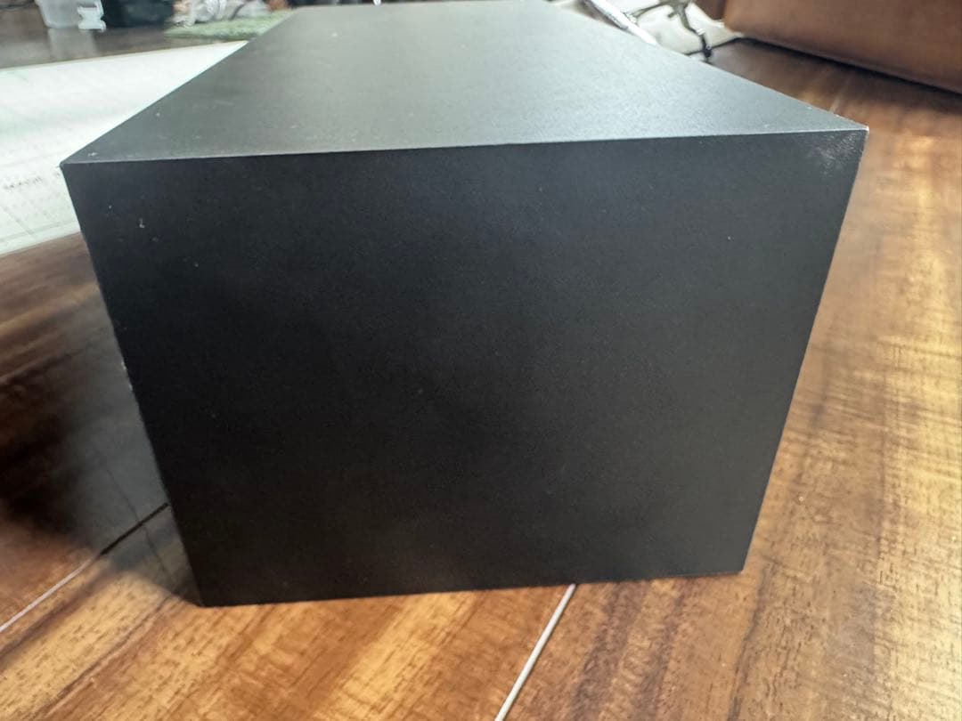 ぽ*ぽ様 SONY センタースピーカー SS-CS8