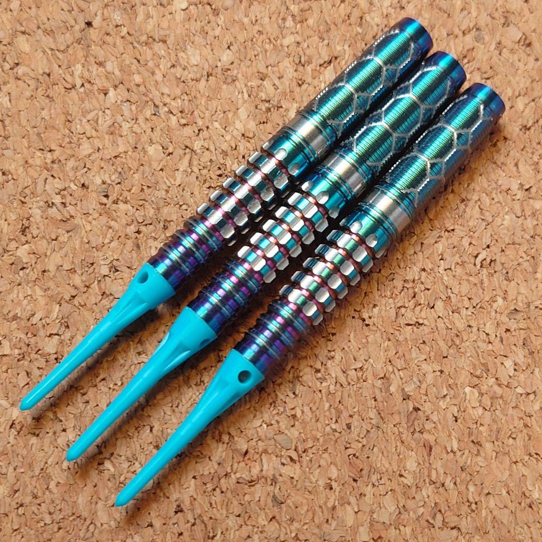 R・S様 target MIRACLE G3 鈴木未来プロモデル