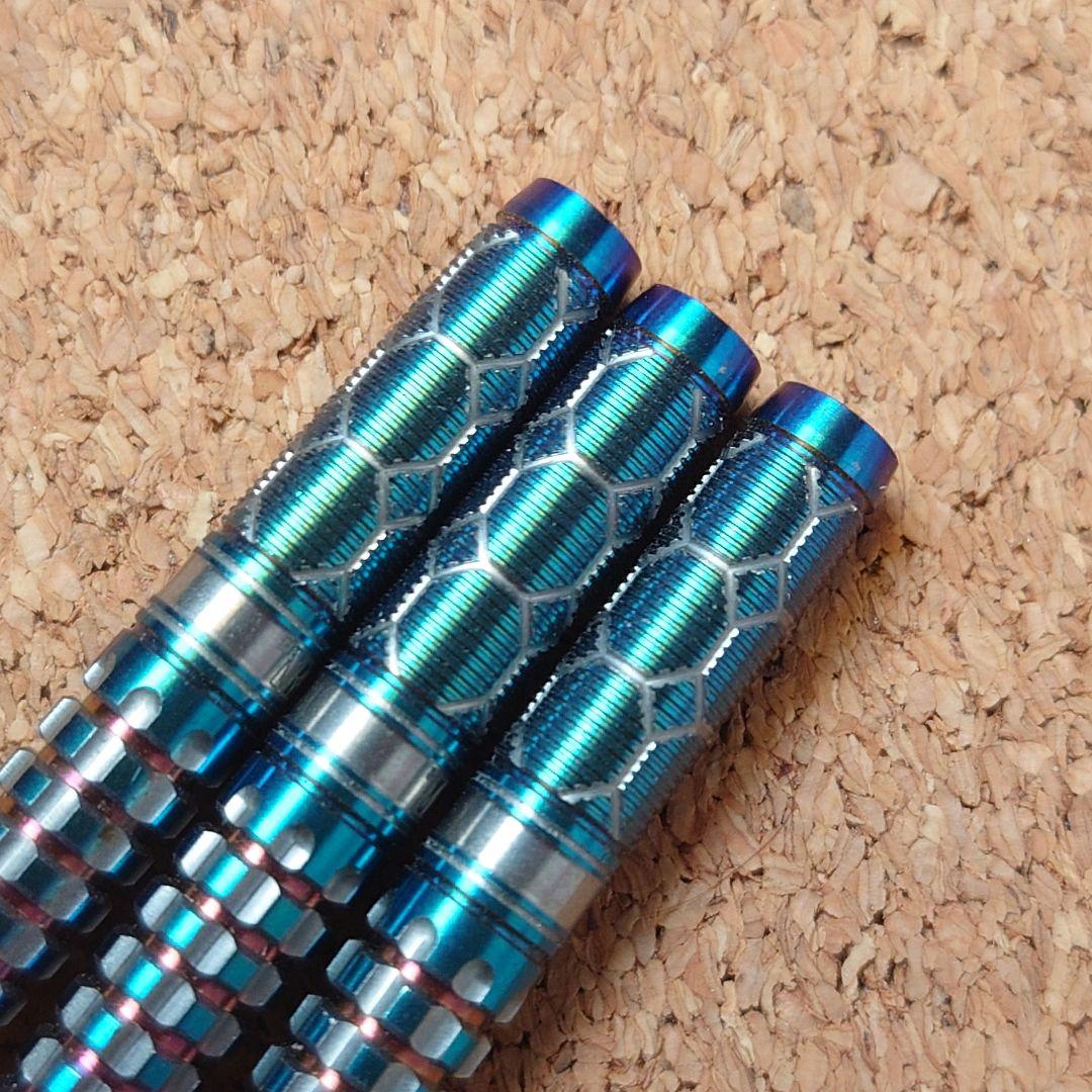 R・S様 target MIRACLE G3 鈴木未来プロモデル