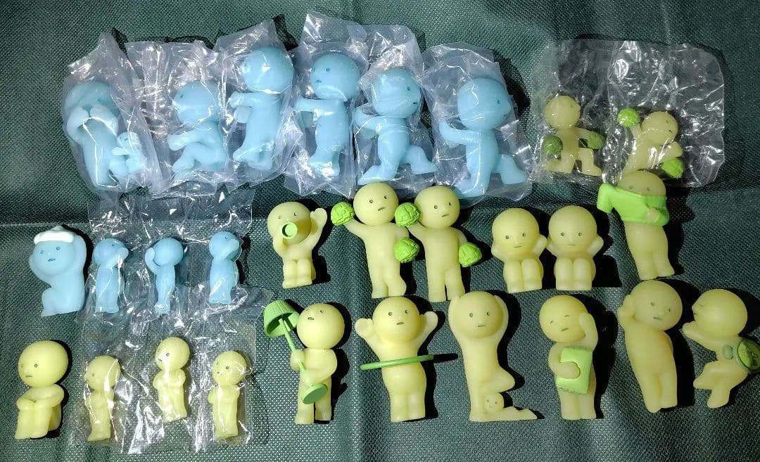 SMISKI　スミスキー　23体　セット