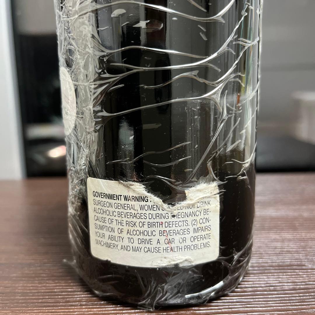 ⭐︎限定値下⭐︎1993年ドメーヌ・ルネ・アンジェル ヴォーヌロマネ1er ブリュレ