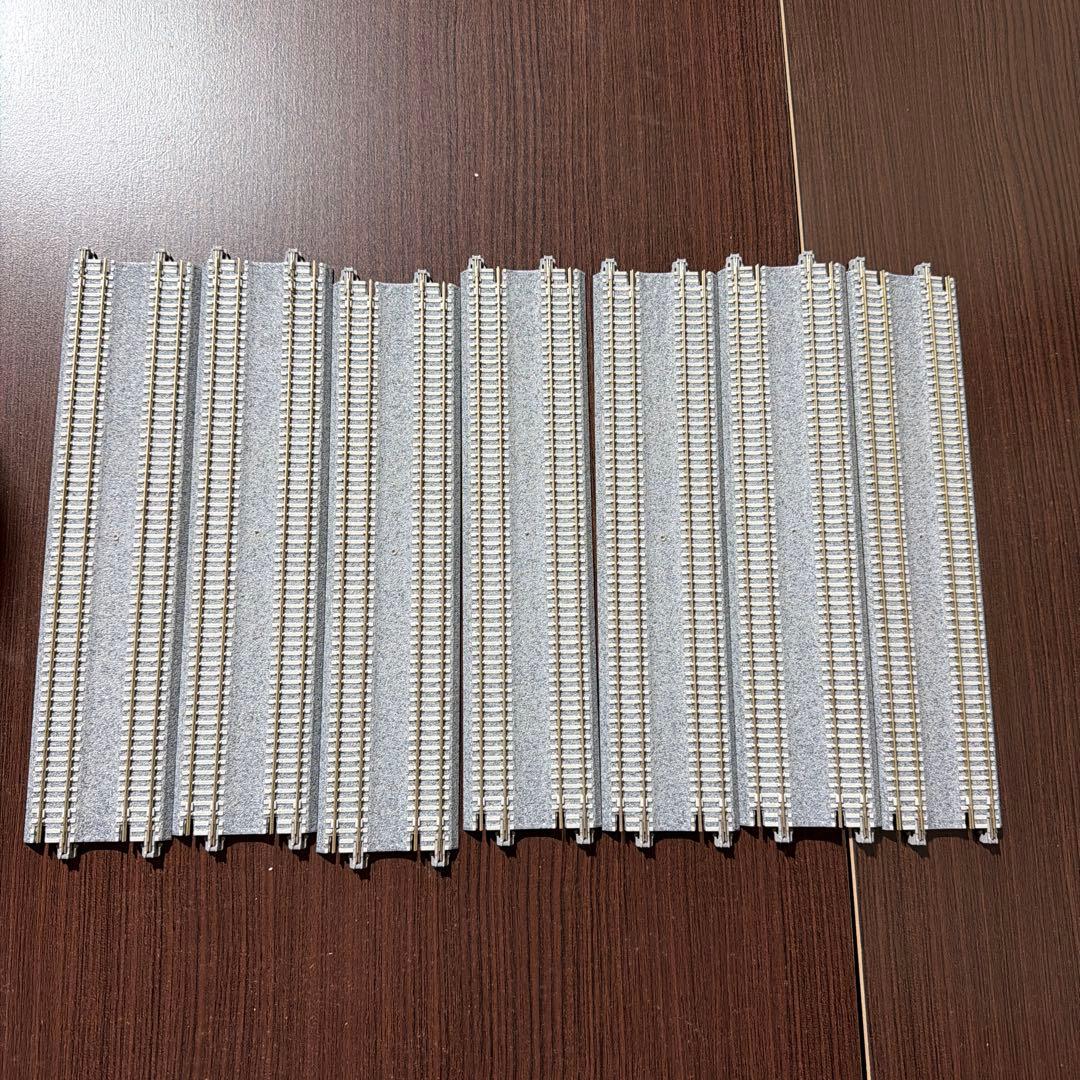 KATO V11 V16 複線線路セット パワーパックスタンダードSX 電源つき