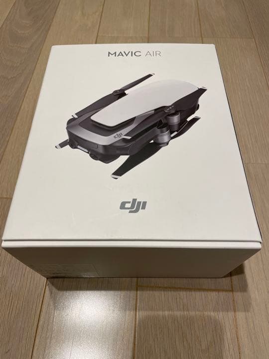 MARVIC AIR (JP) ONYX BLACK 未開封