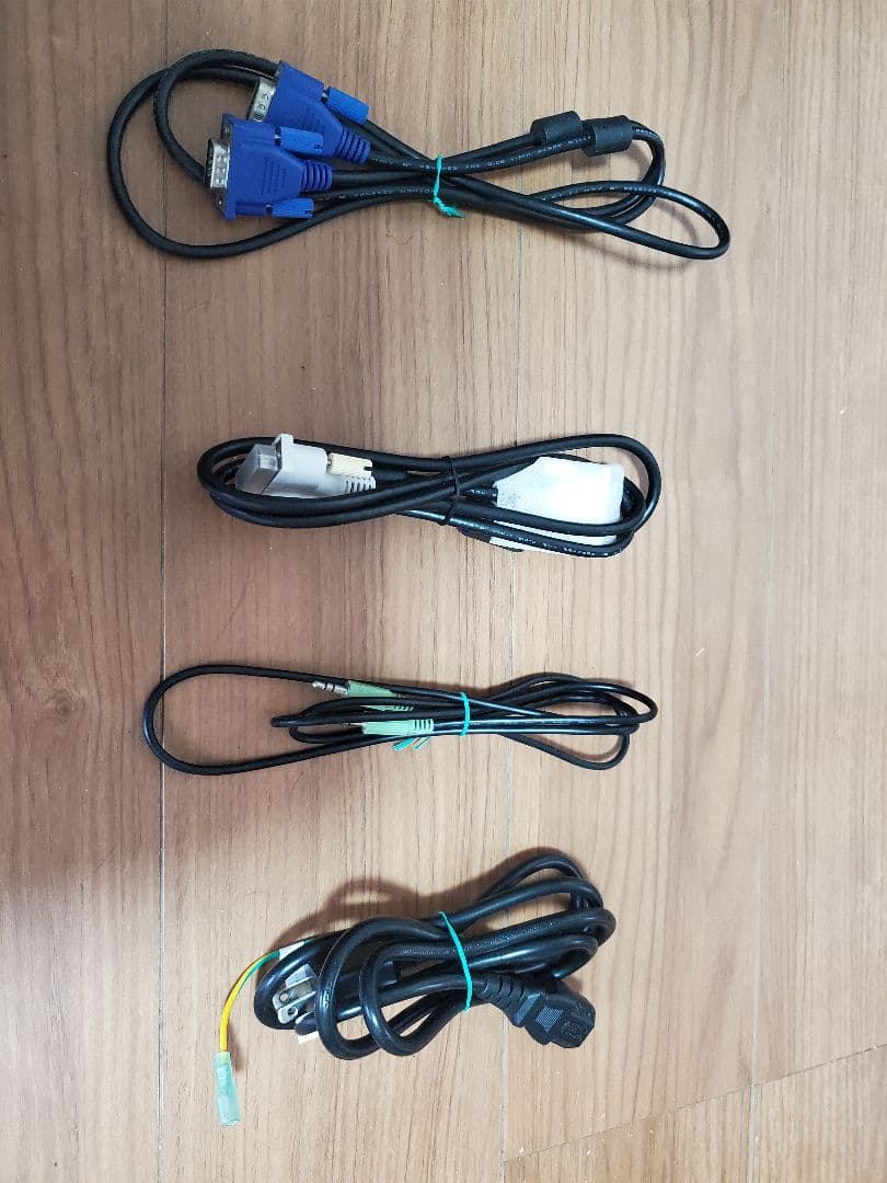 モニター　27インチ　acer　モニターアーム付き