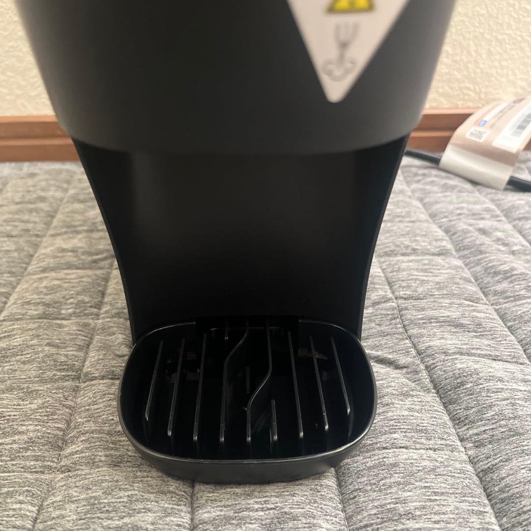 ネスレコーヒーメーカー ネスカフェ ゴールドブレンド バリスタ スリム