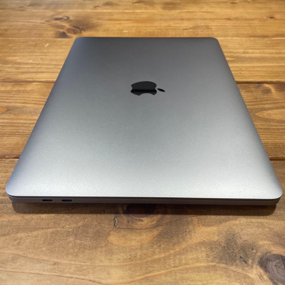 MacBook本体 MacBook Pro 13inch i5 16G 1TB