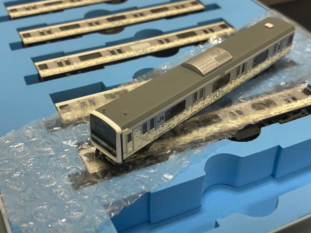 マイクロエース　MUE-Train