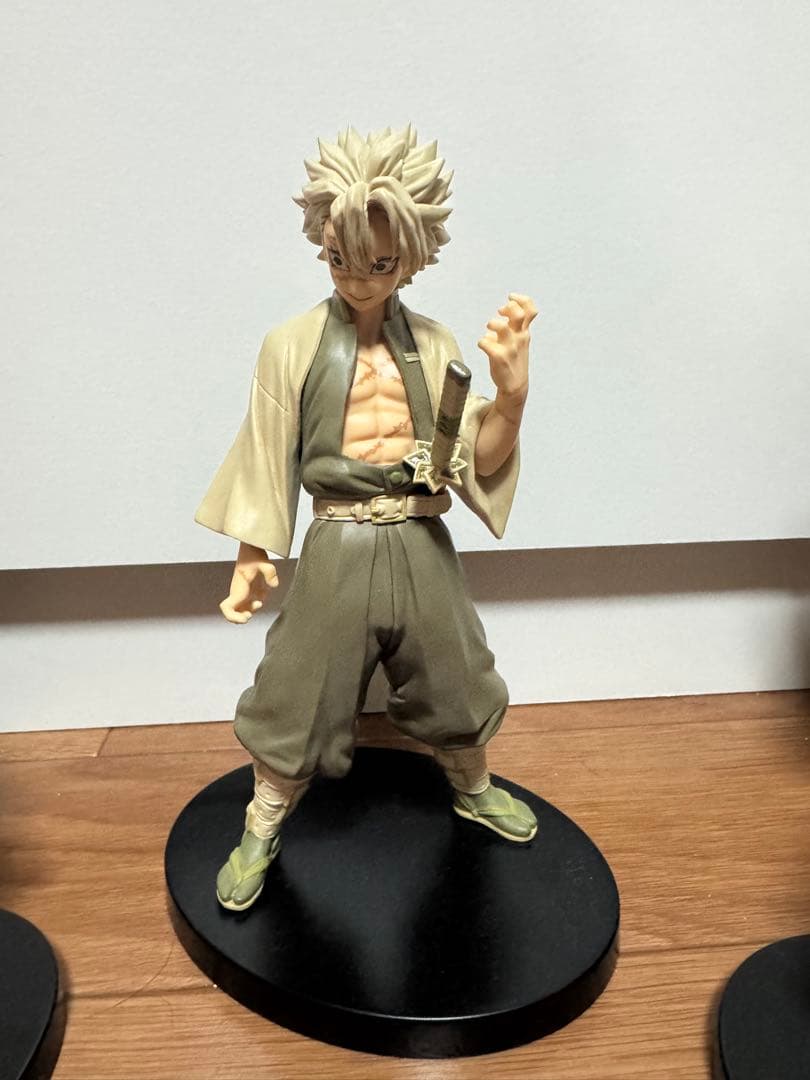 鬼滅の刃 フィギュア 20体セット