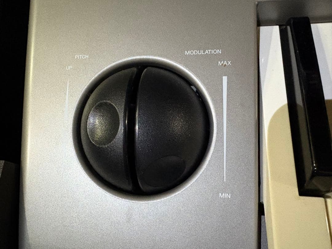 Yamaha EOS b500 専用ハードケース ボイスカード付き