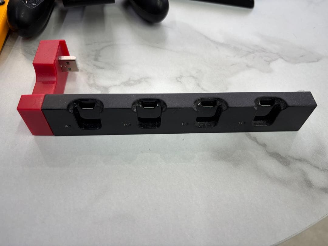 Switch 本体　＋　付属品