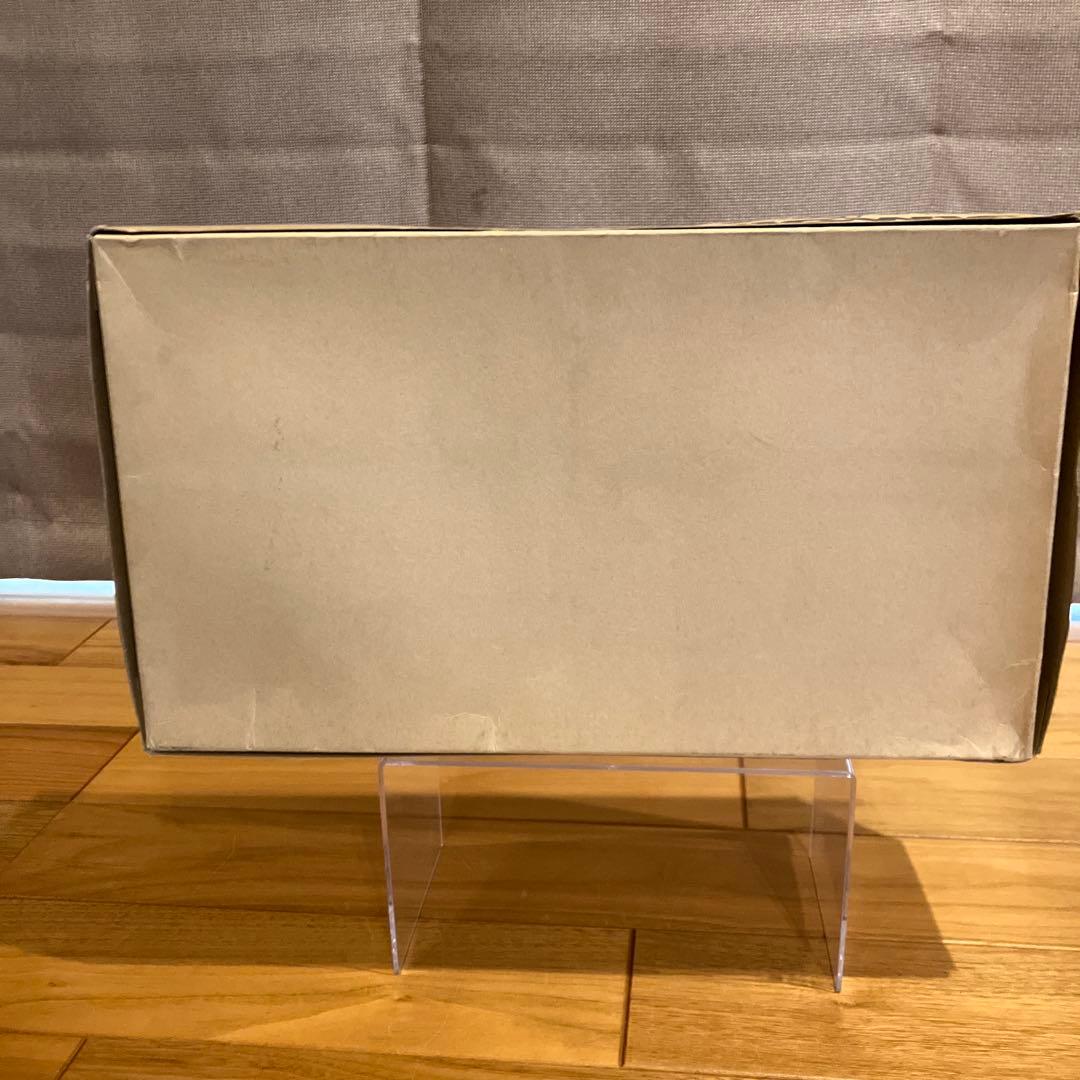 【デッドストック】タミヤ ビッグウィッグ スペアボディセット 未組立