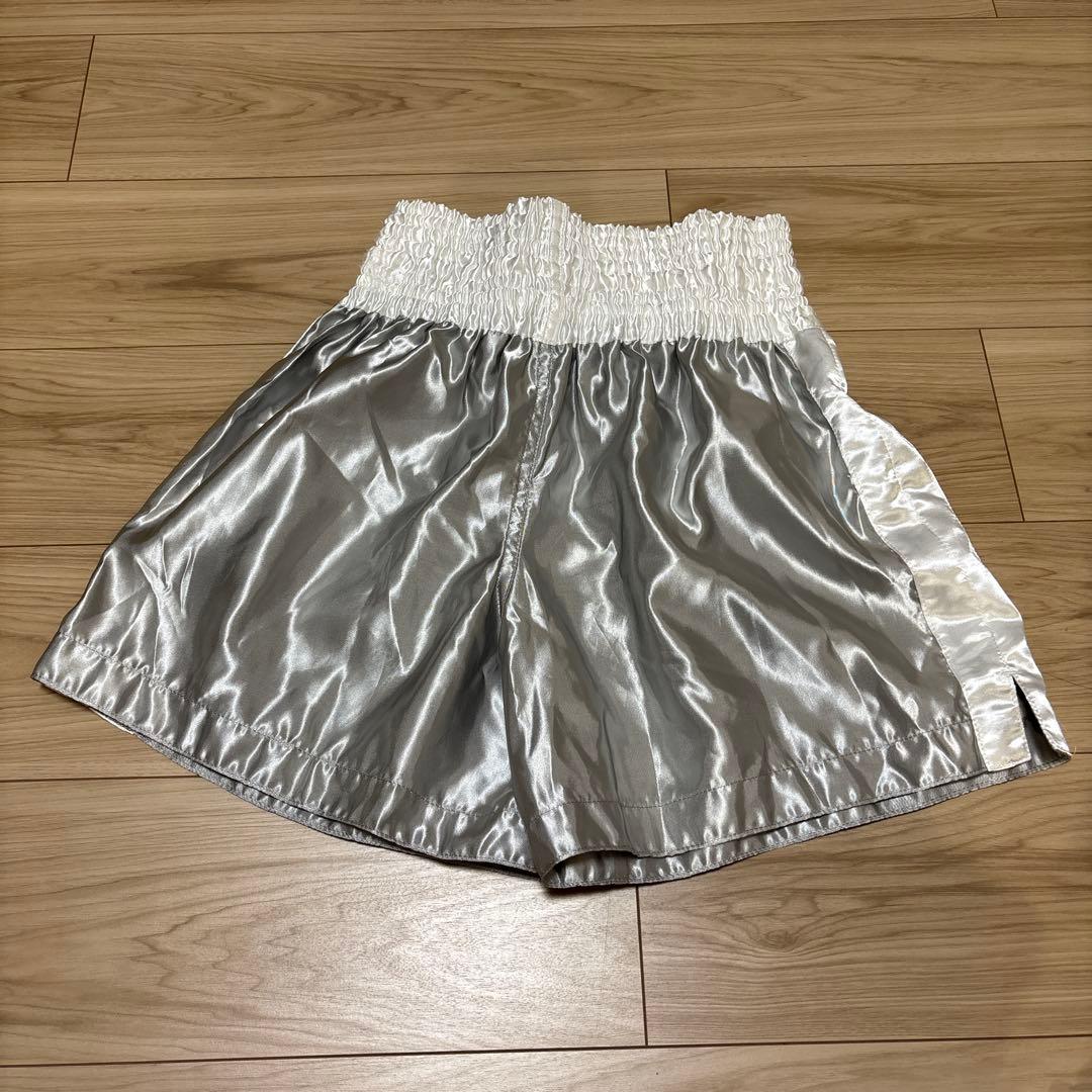 【ISAMI】キックパンツ Mサイズ