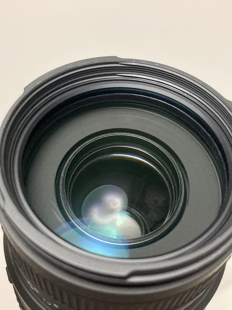 ⭐️極美品⭐️シグマ SIGMA DG 70-300mm f4-5.6 Nikon用