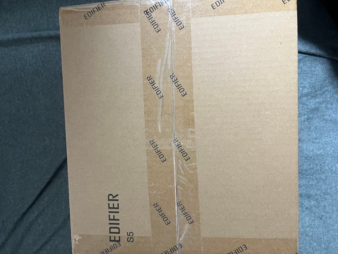 EDIFIER S5 ワイヤレスヘッドホン