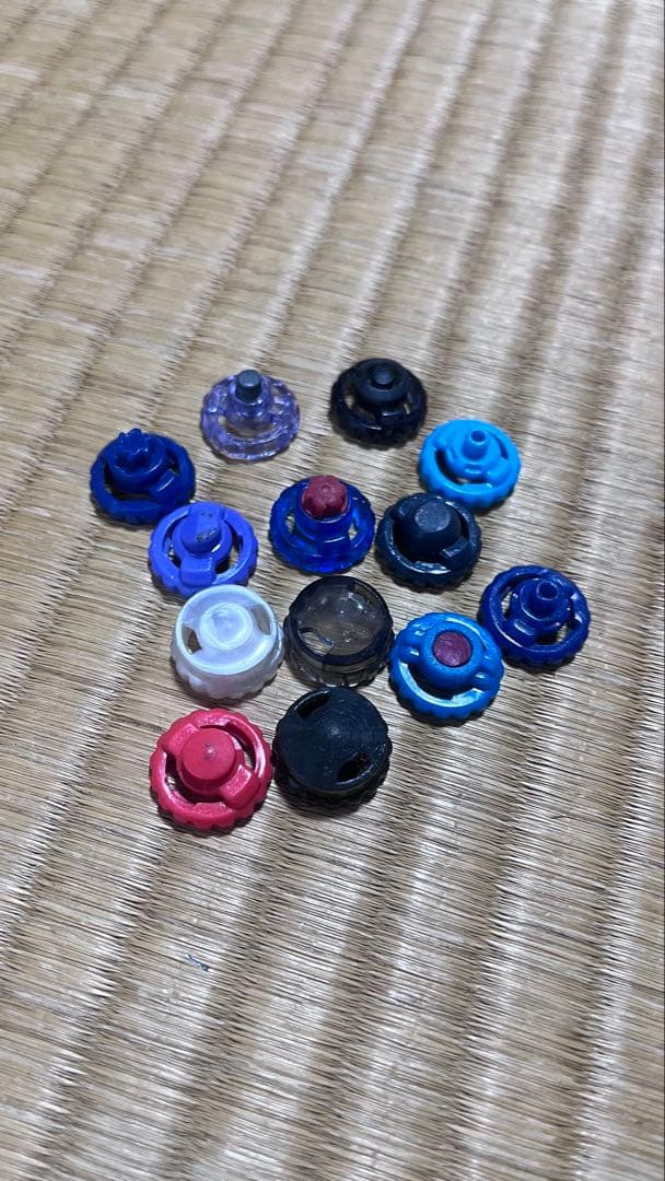 メタルファイトベイブレード　まとめ売り