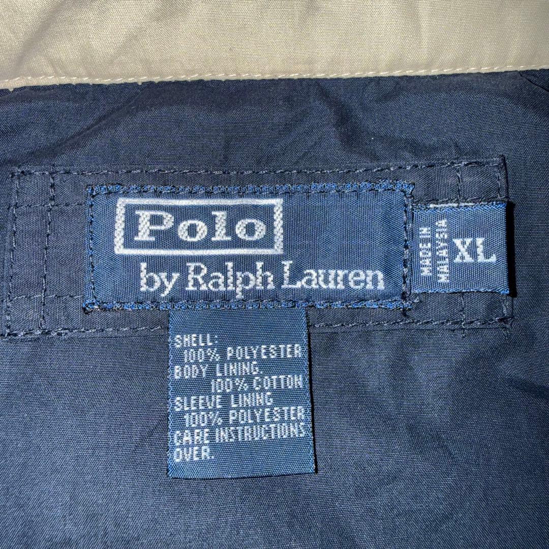 Polo by Ralph Lauren ブラックウォッチ チェック ジャケット