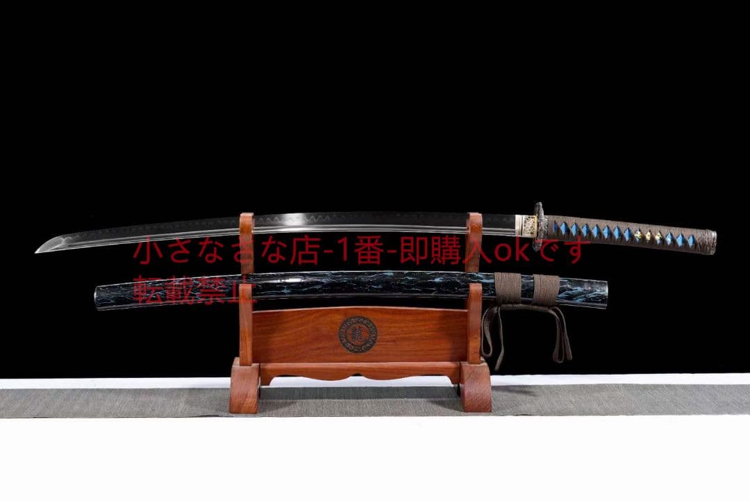 石切武士刀  古兵器 武具 刀装具 日本刀 模造刀 居合刀