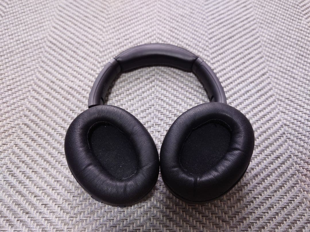 Ros.Tさん専用ソニー　WH-1000XM3 ブラック