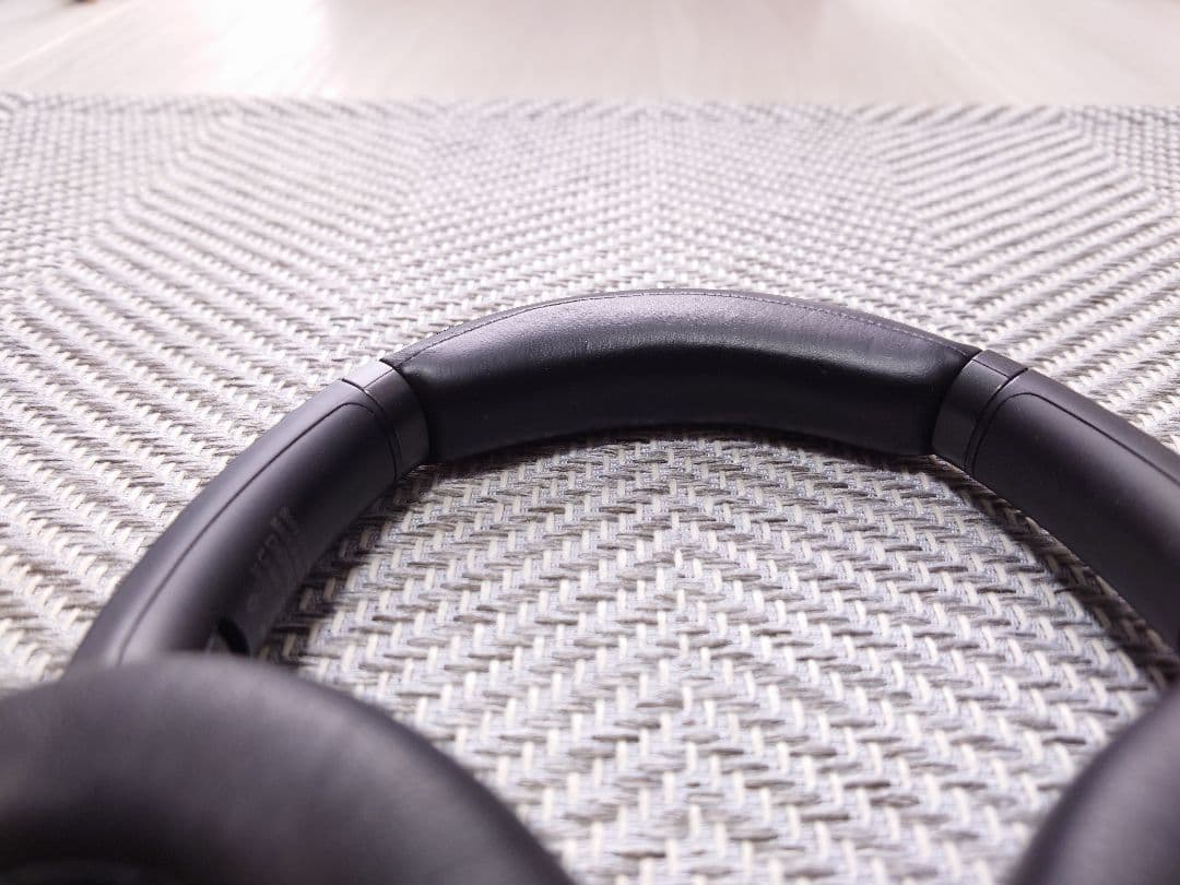 Ros.Tさん専用ソニー　WH-1000XM3 ブラック